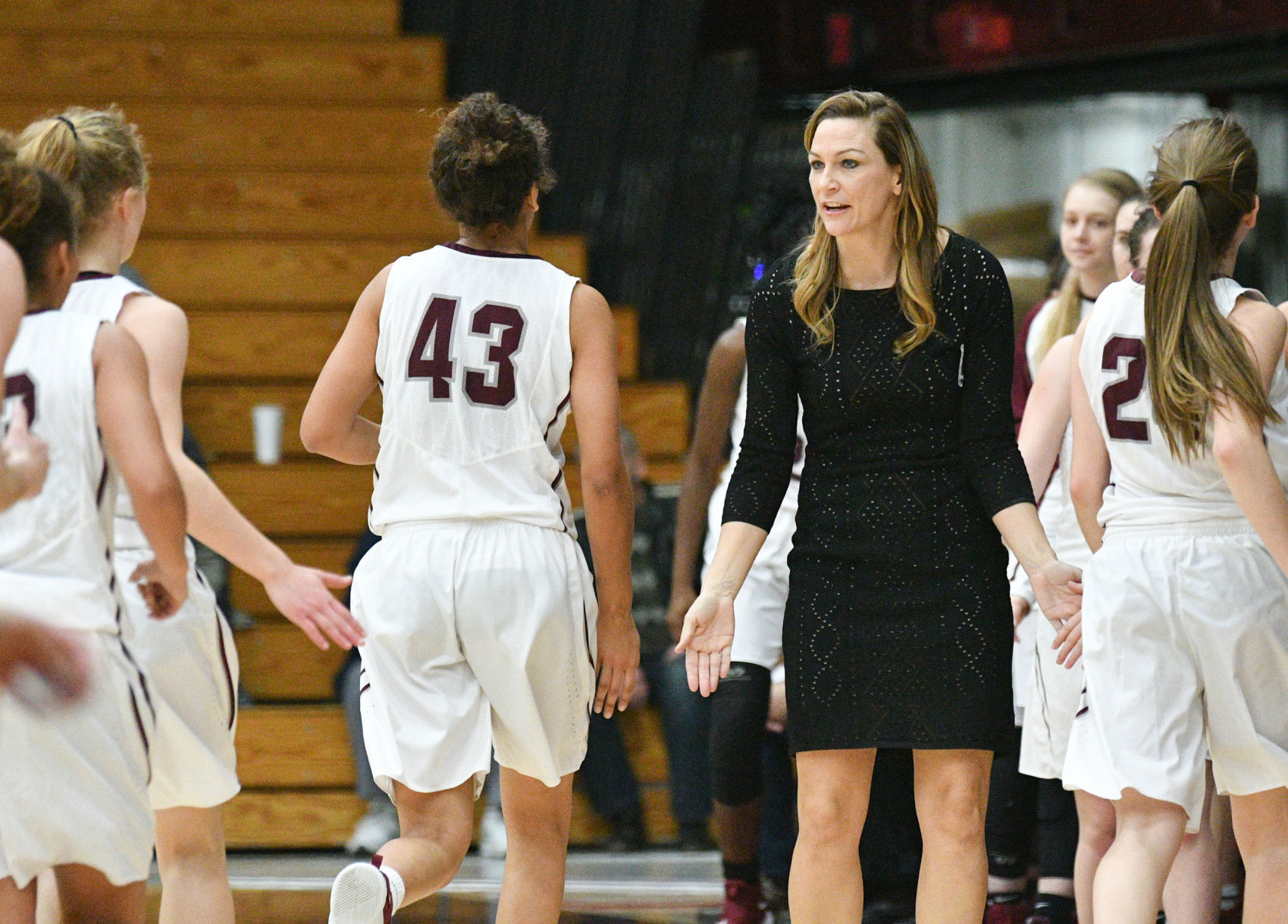 Quincy at Moline